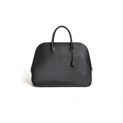 HERMES MASTER BOLIDE RELAX 45 BAG H085675CK89 (45*36*24cm)